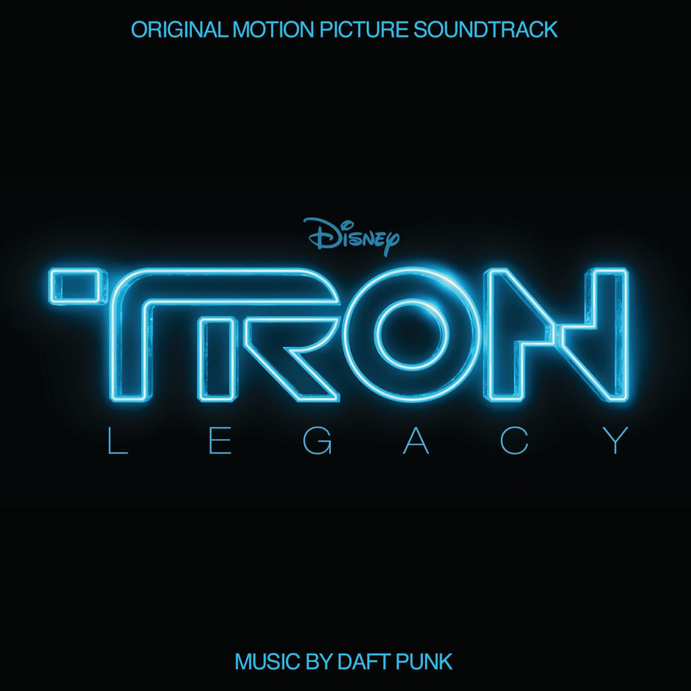 TRON: Legacy — Daft Punk