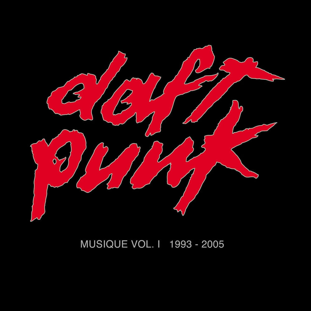 Musique, Vol. 1 — Daft Punk