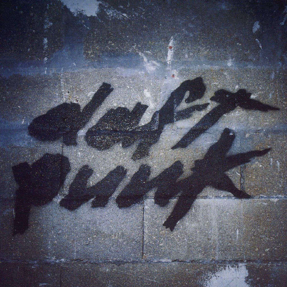 Revolution 909 — Daft Punk