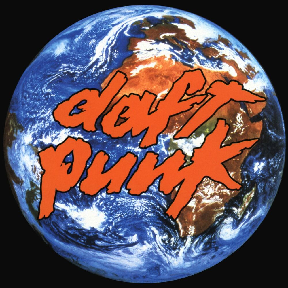 Around the World — Daft Punk