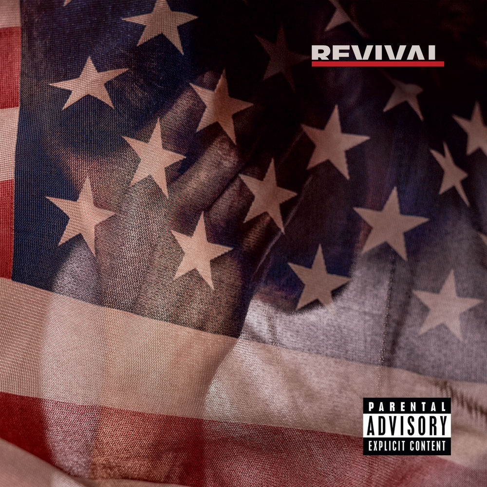Revival — Eminem