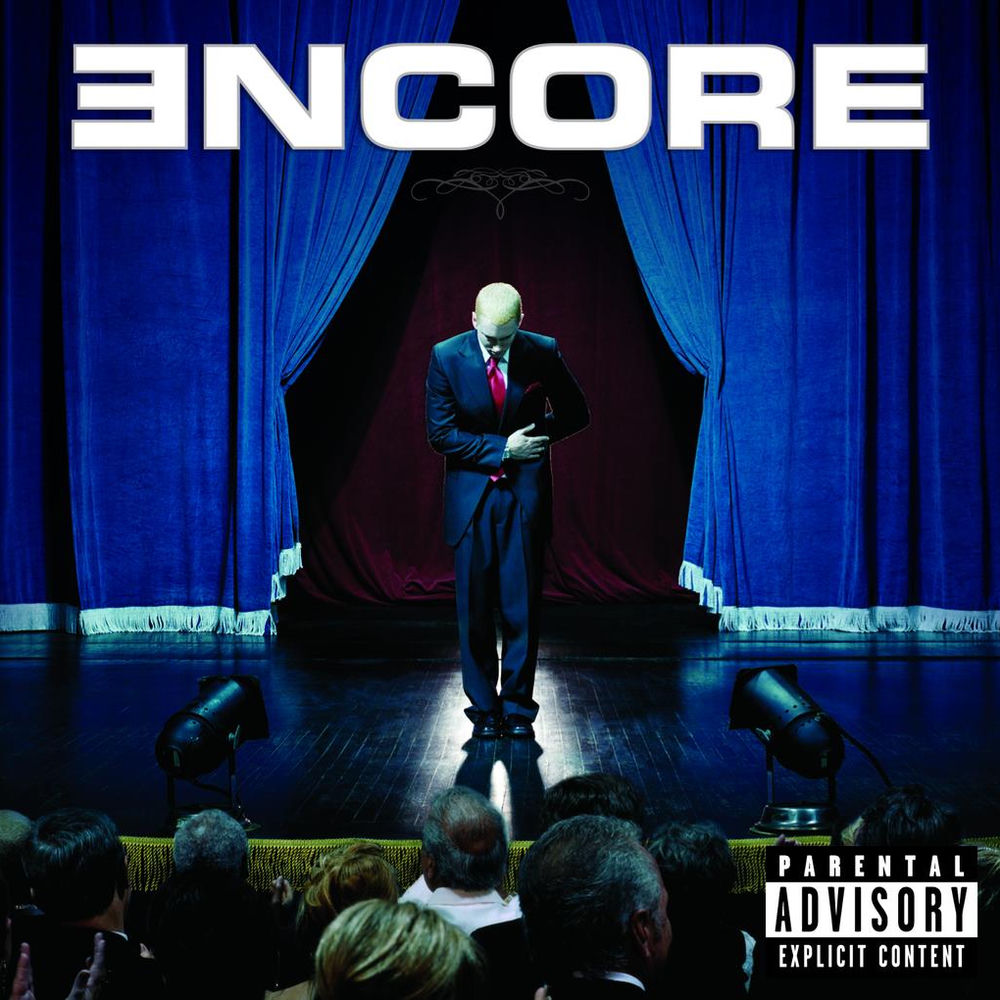 Encore — Eminem
