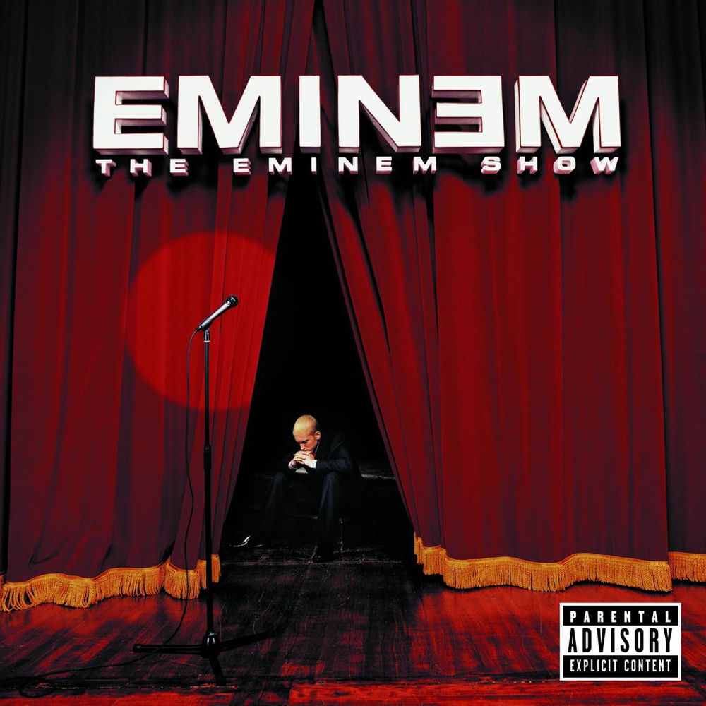 The Eminem Show — Eminem
