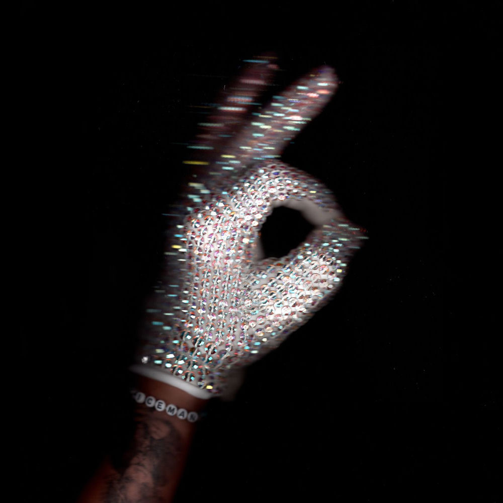ICEMAN — Drake