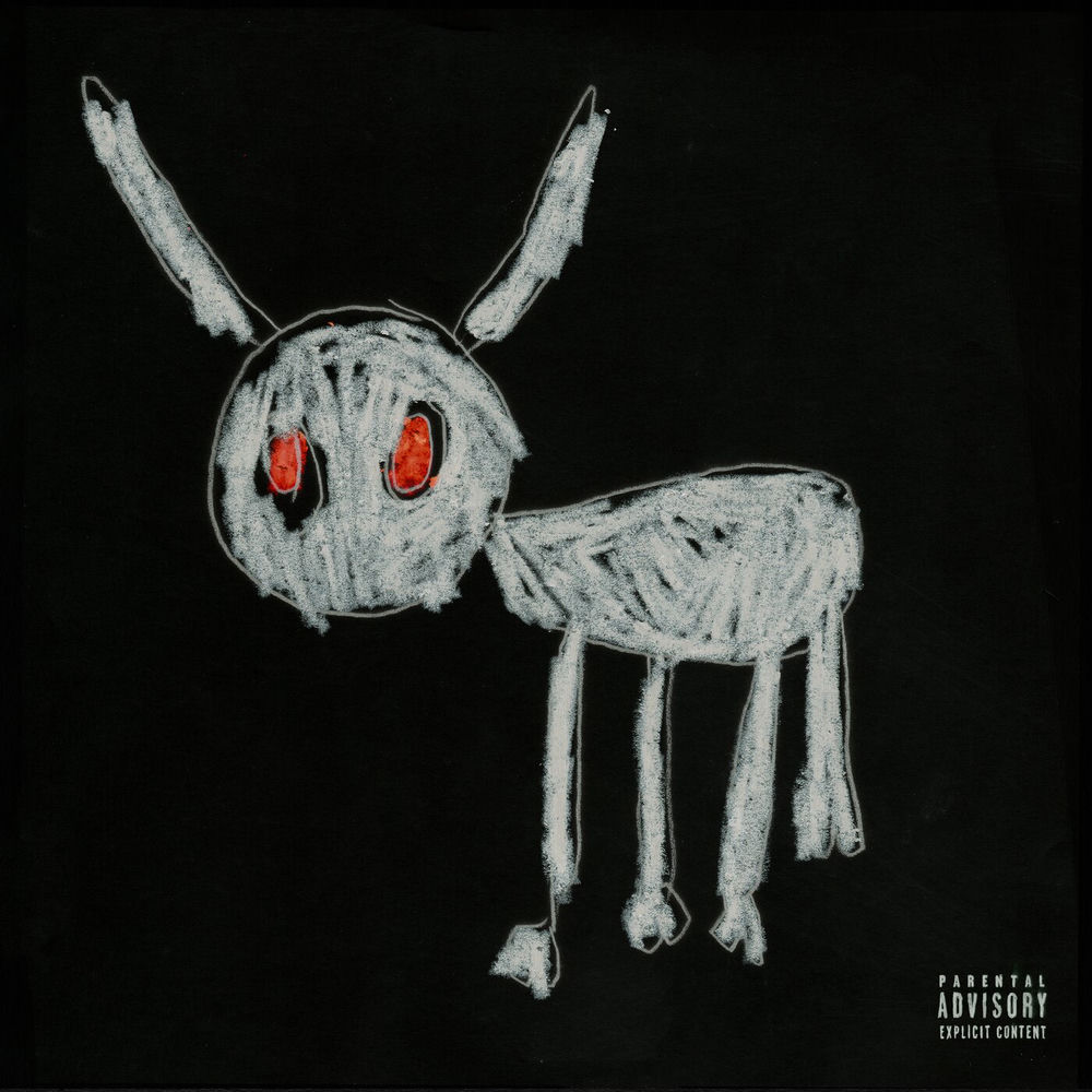 For All The Dogs — Drake