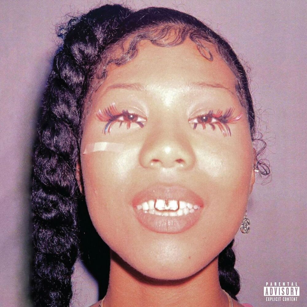 Her Loss — Drake