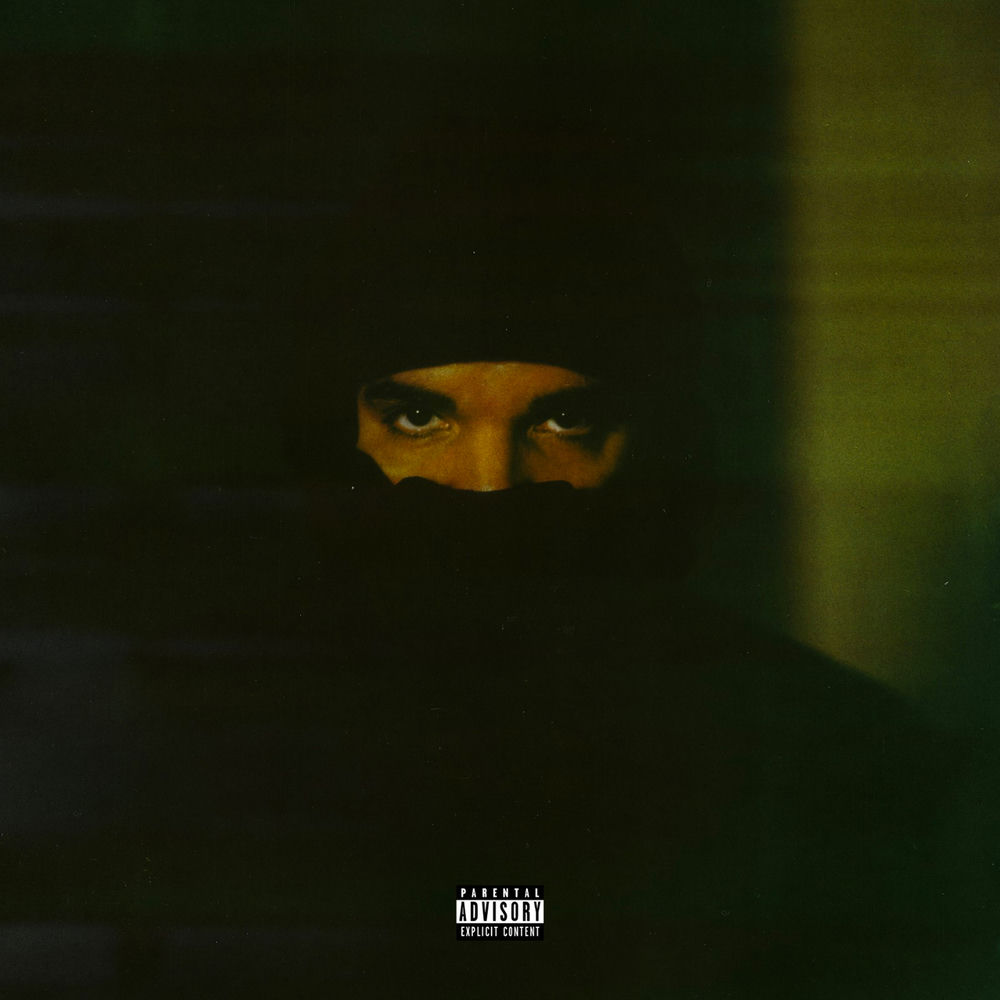 Dark Lane Demo Tapes — Drake