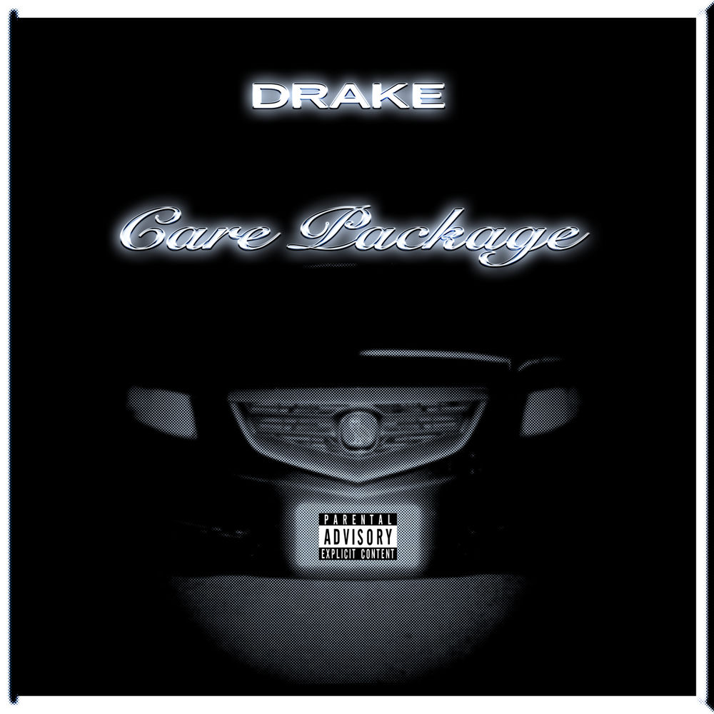 Care Package — Drake