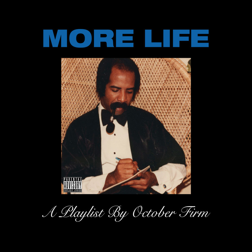 More Life — Drake