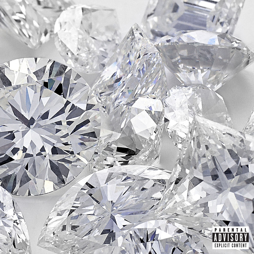 What A Time To Be Alive — Drake