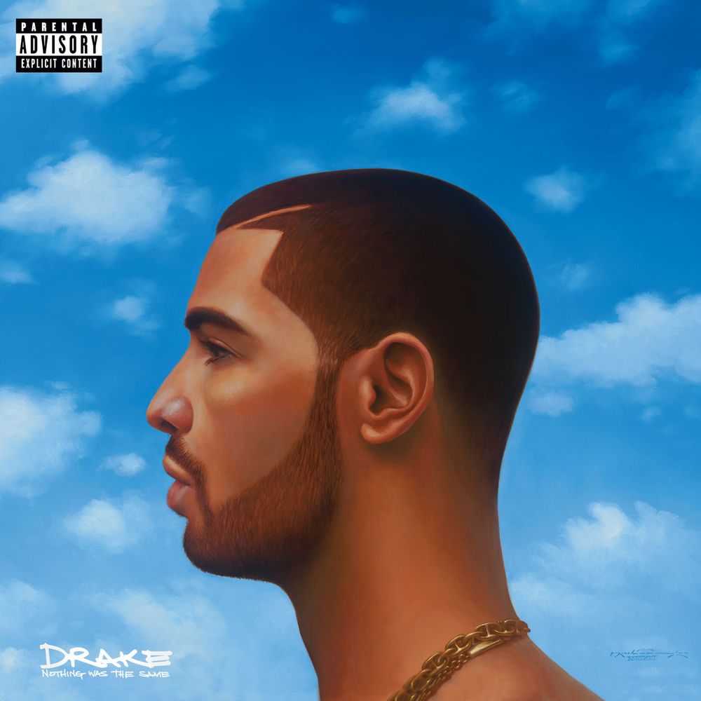 Nothing Was The Same (Deluxe) — Drake