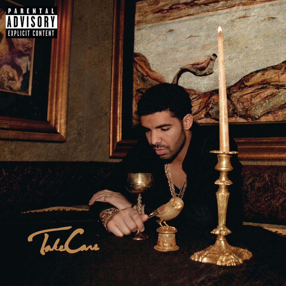 Take Care (Deluxe) — Drake
