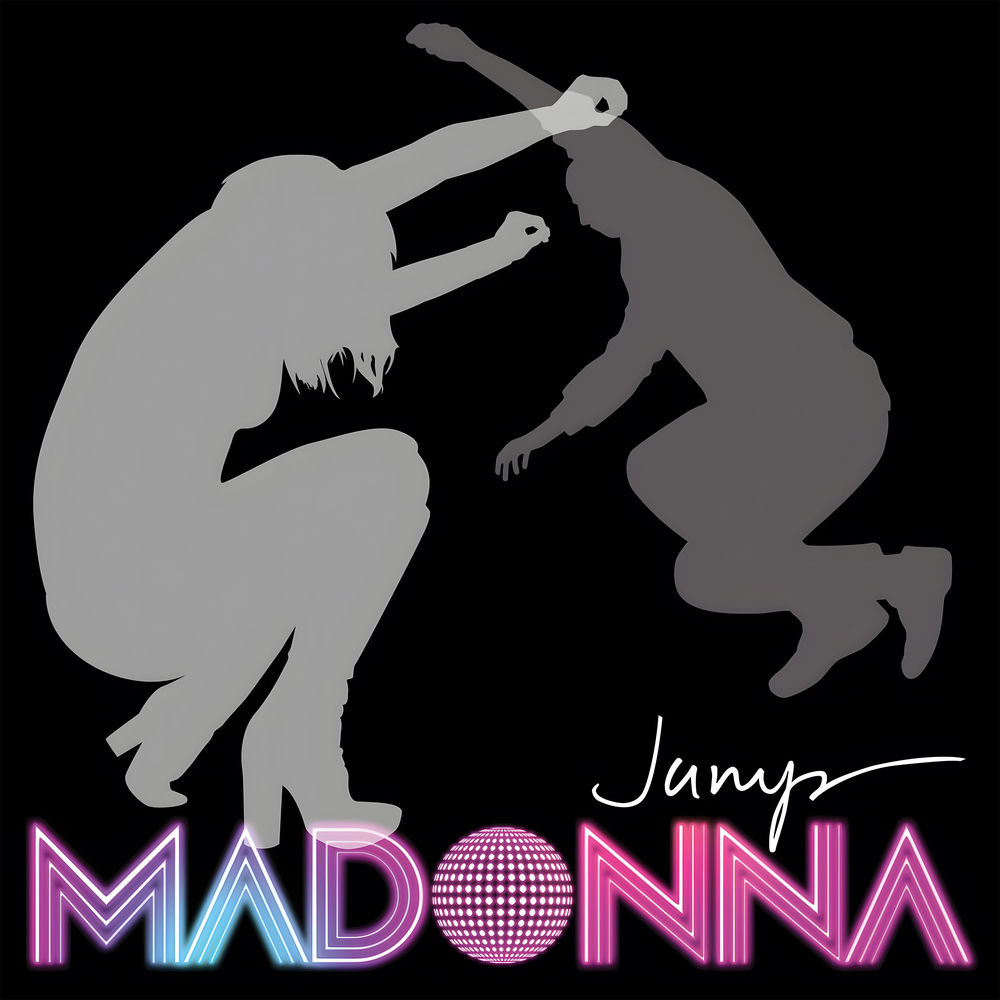 Jump (Remixes) — Madonna