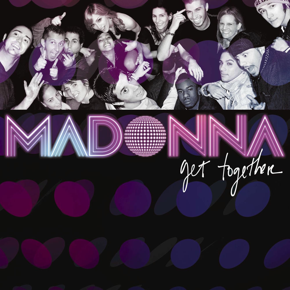 Get Together — Madonna