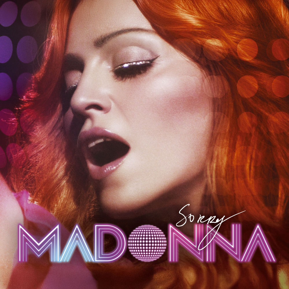 Sorry (Remixes) — Madonna