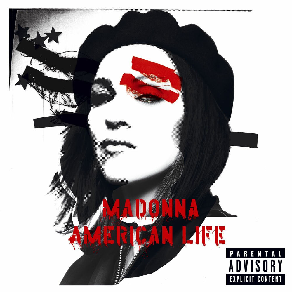 American Life — Madonna