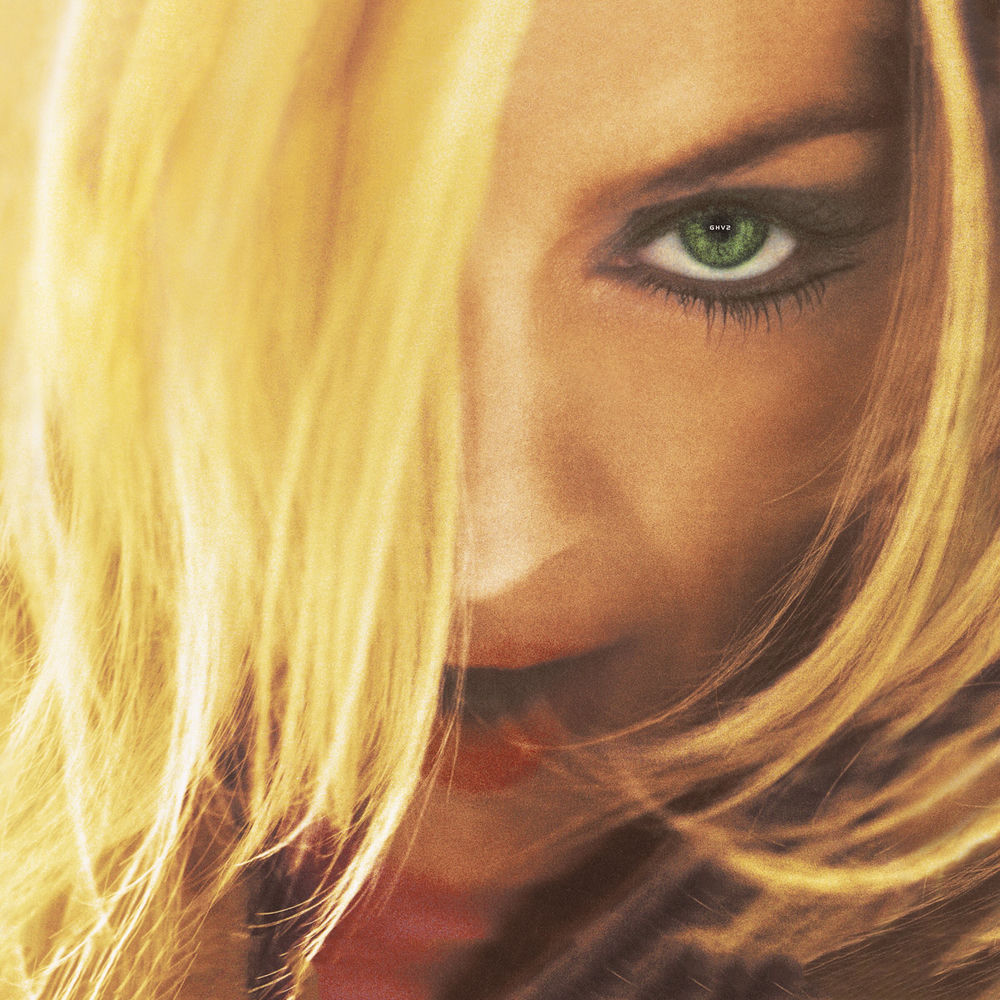 GHV2 — Madonna