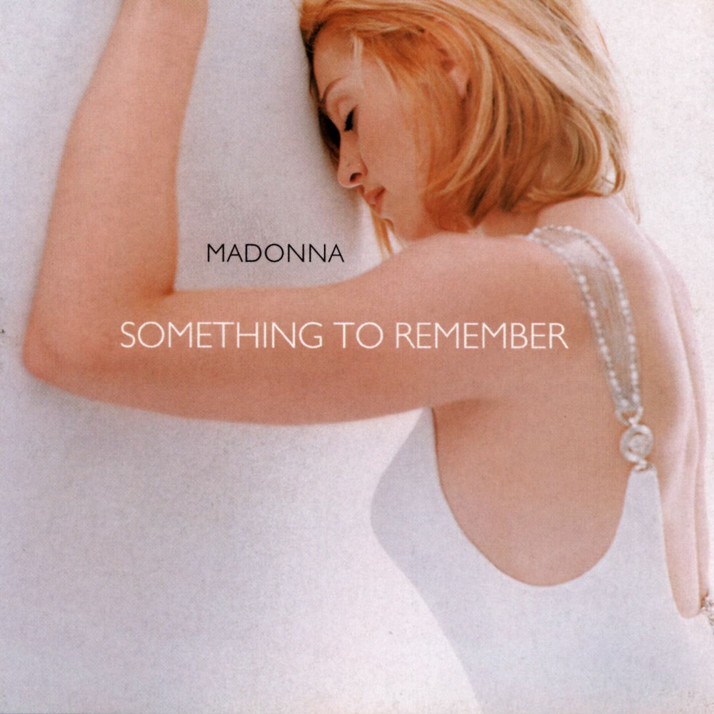Something to Remember — Madonna