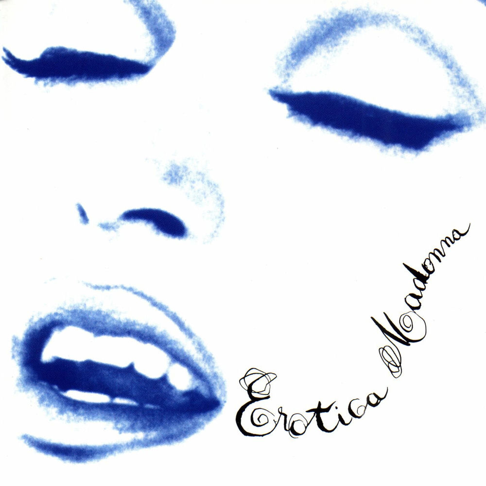 Erotica — Madonna
