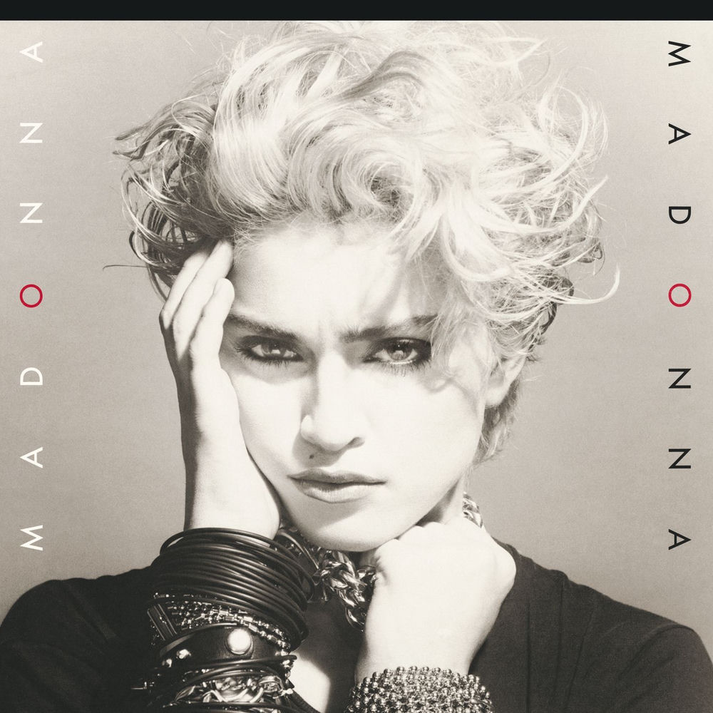 Madonna — Madonna