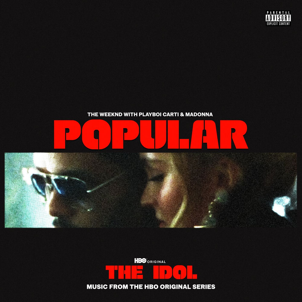 Popular — Madonna