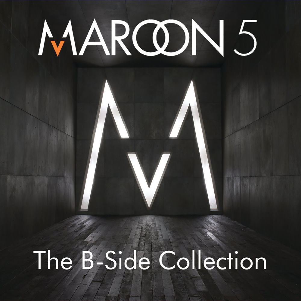 The B-Side Collection — Maroon 5