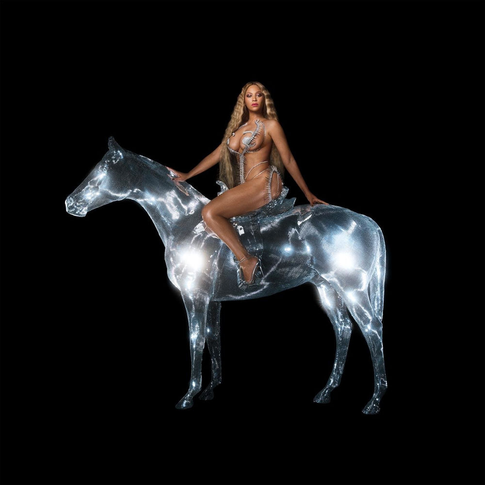 RENAISSANCE — Beyoncé