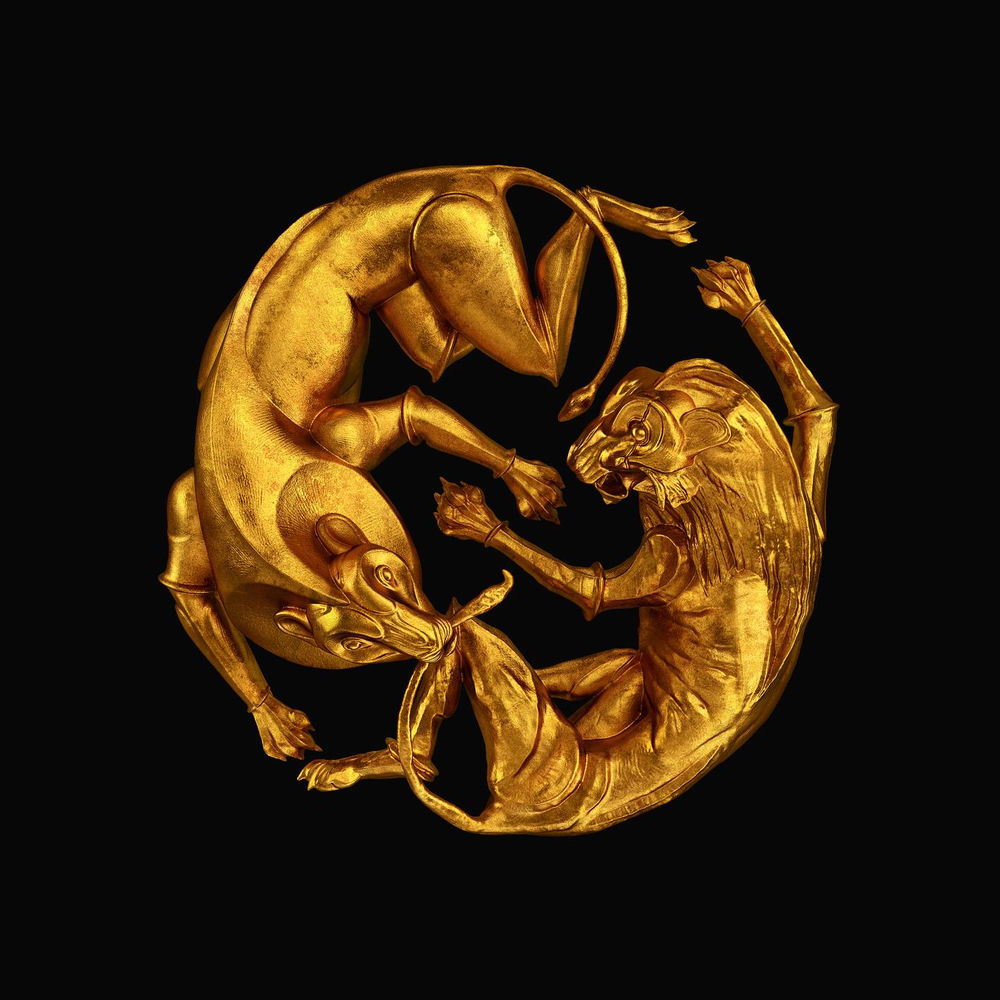 The Lion King: The Gift — Beyoncé