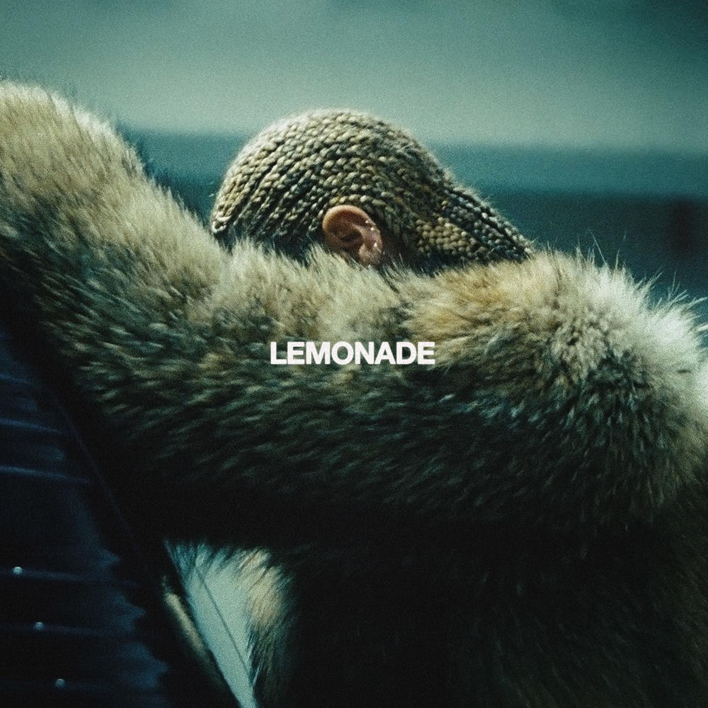 Lemonade — Beyoncé