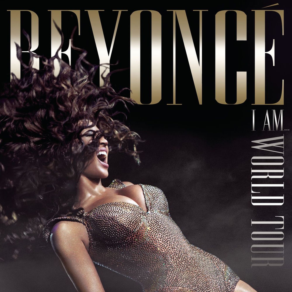 I Am...World Tour — Beyoncé