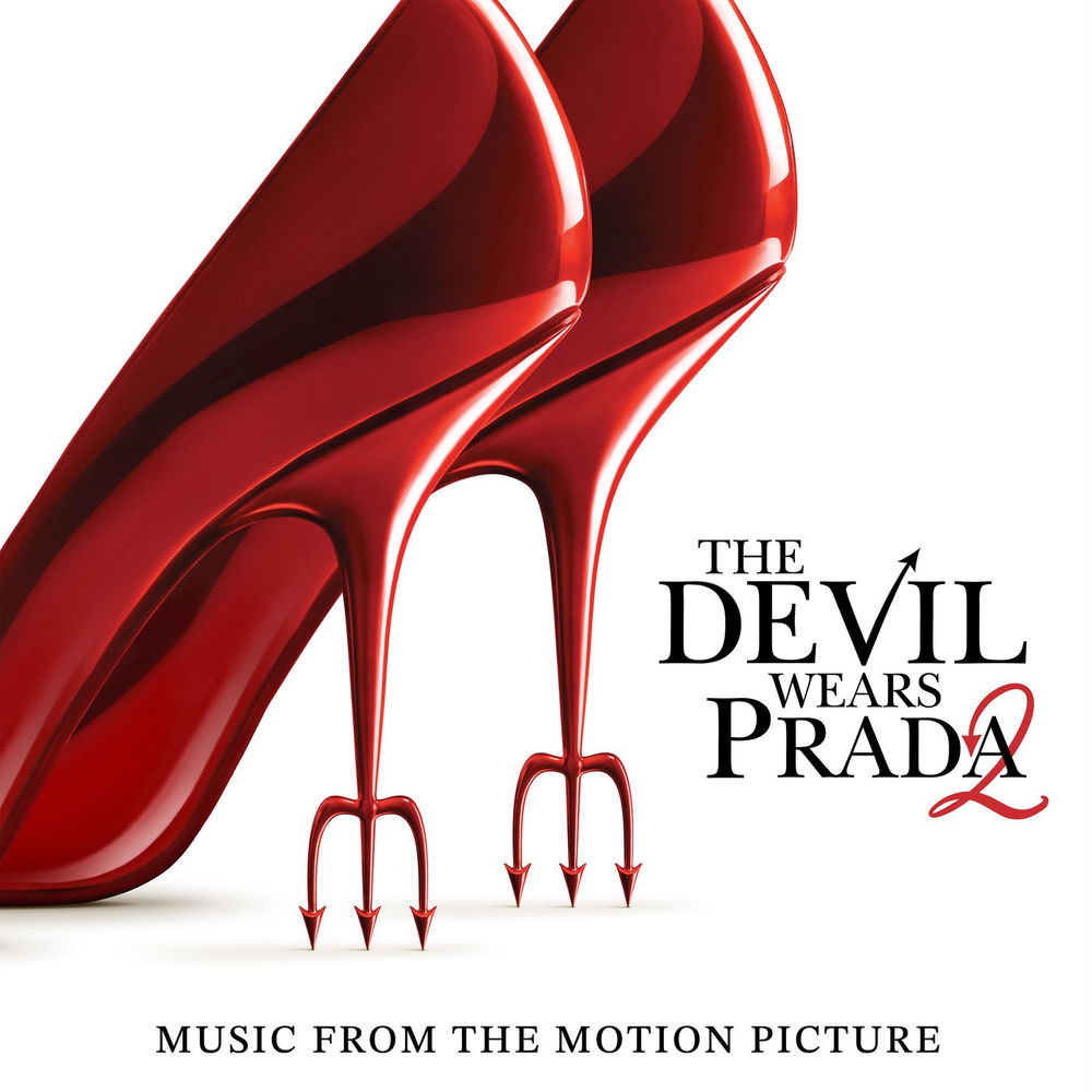 The Devil Wears Prada 2 (Music From The Motion Picture) — Lady Gaga