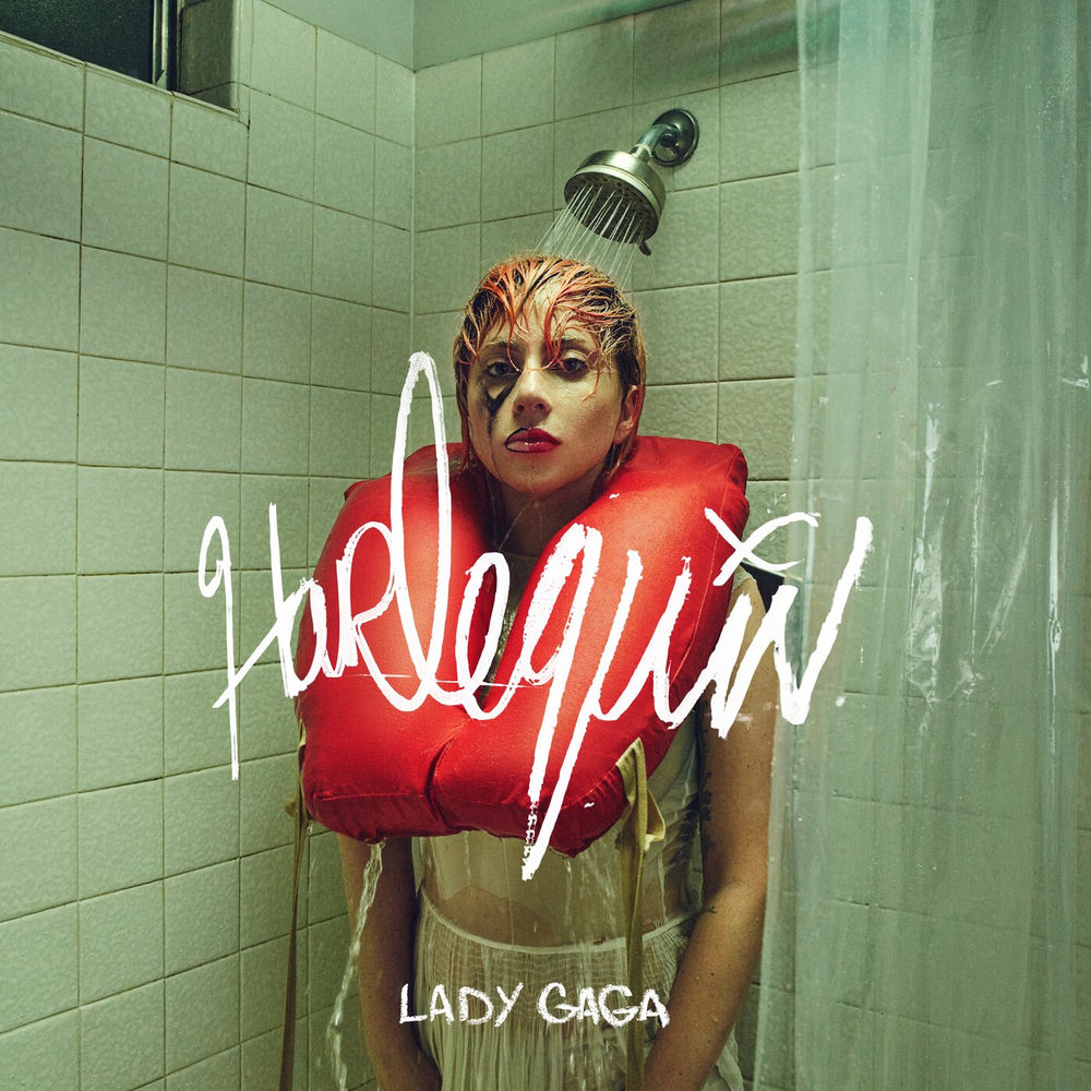 Harlequin — Lady Gaga