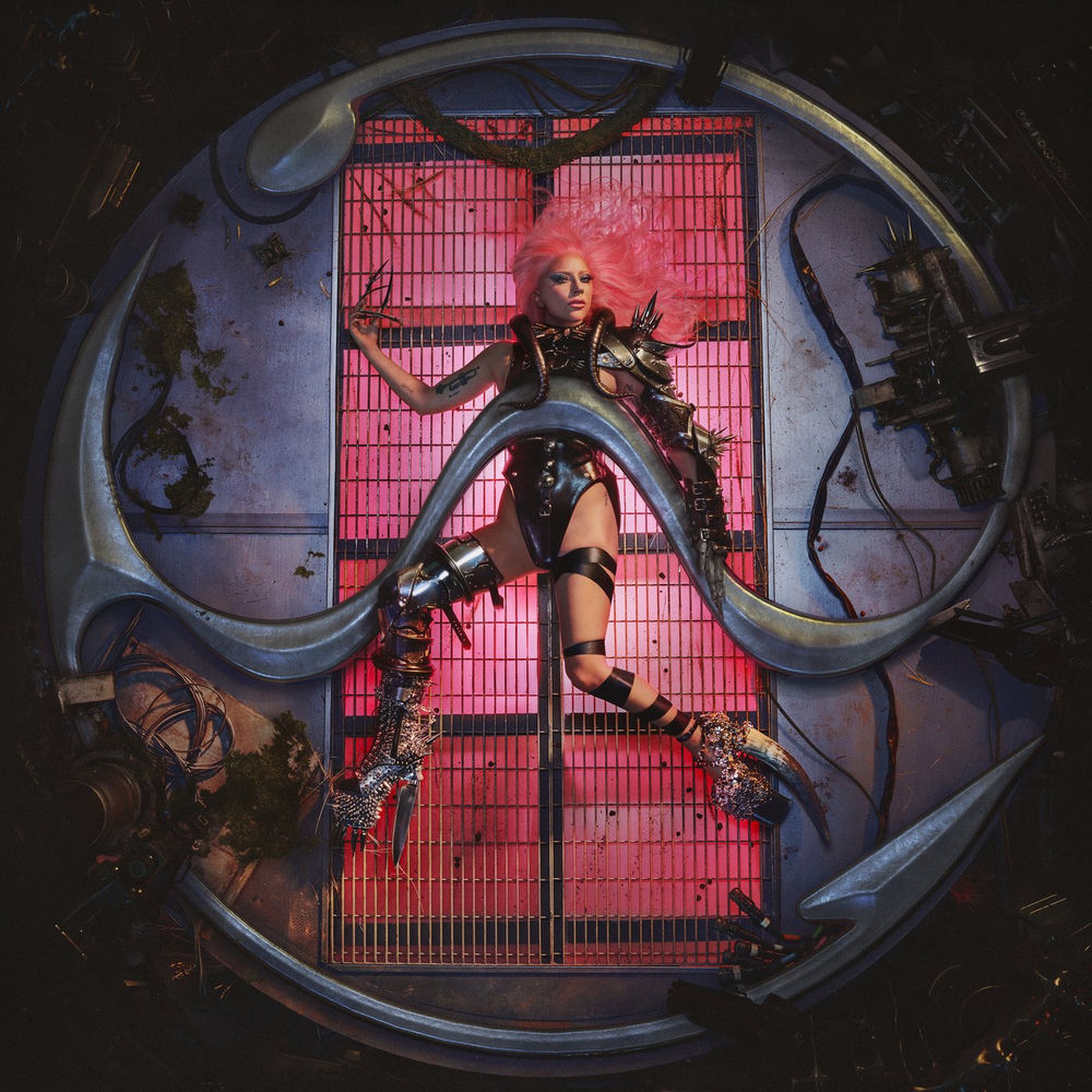 Chromatica — Lady Gaga