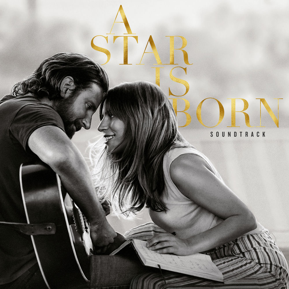 A Star Is Born Soundtrack (Without Dialogue) — Lady Gaga