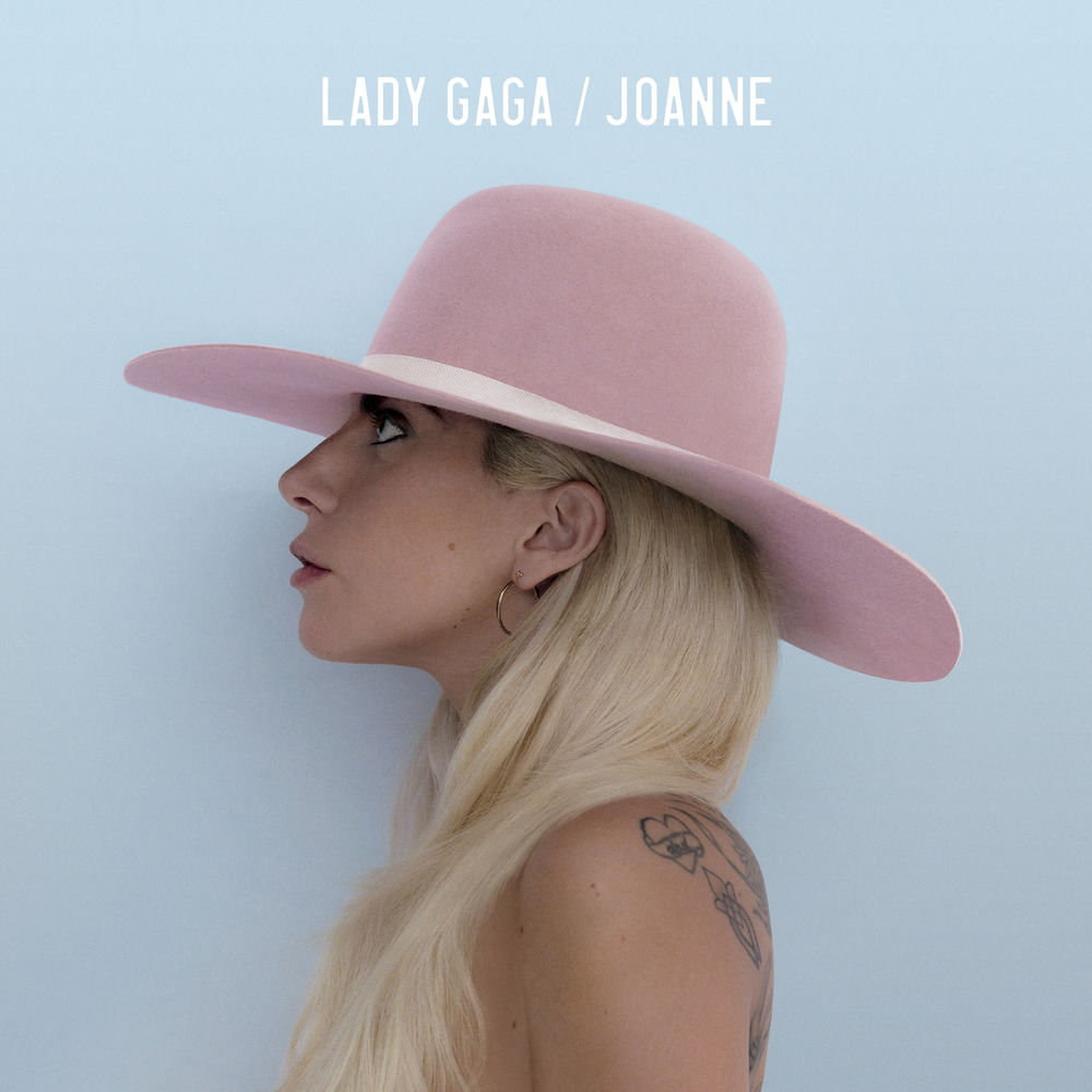 Joanne — Lady Gaga