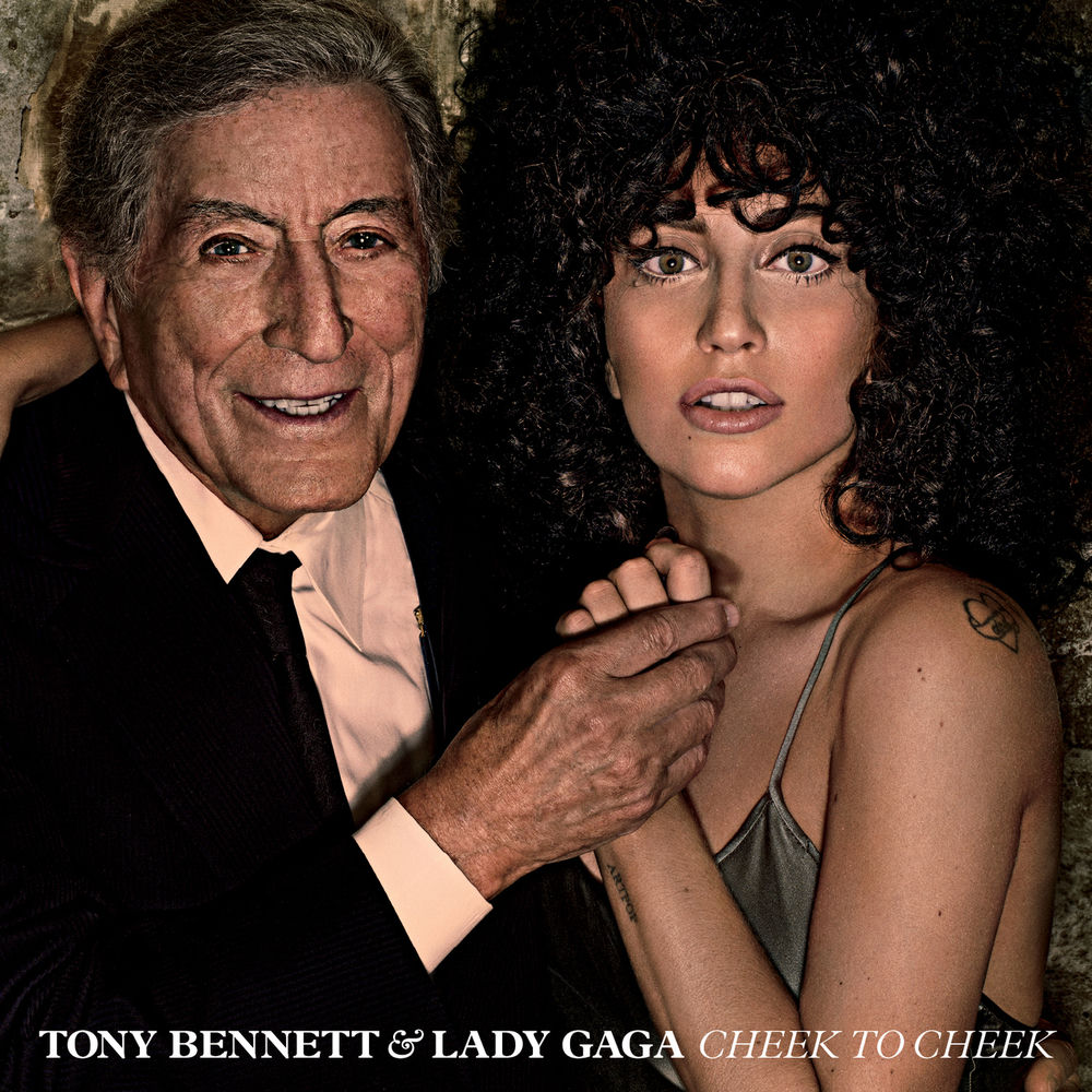 Cheek To Cheek (Deluxe) — Lady Gaga