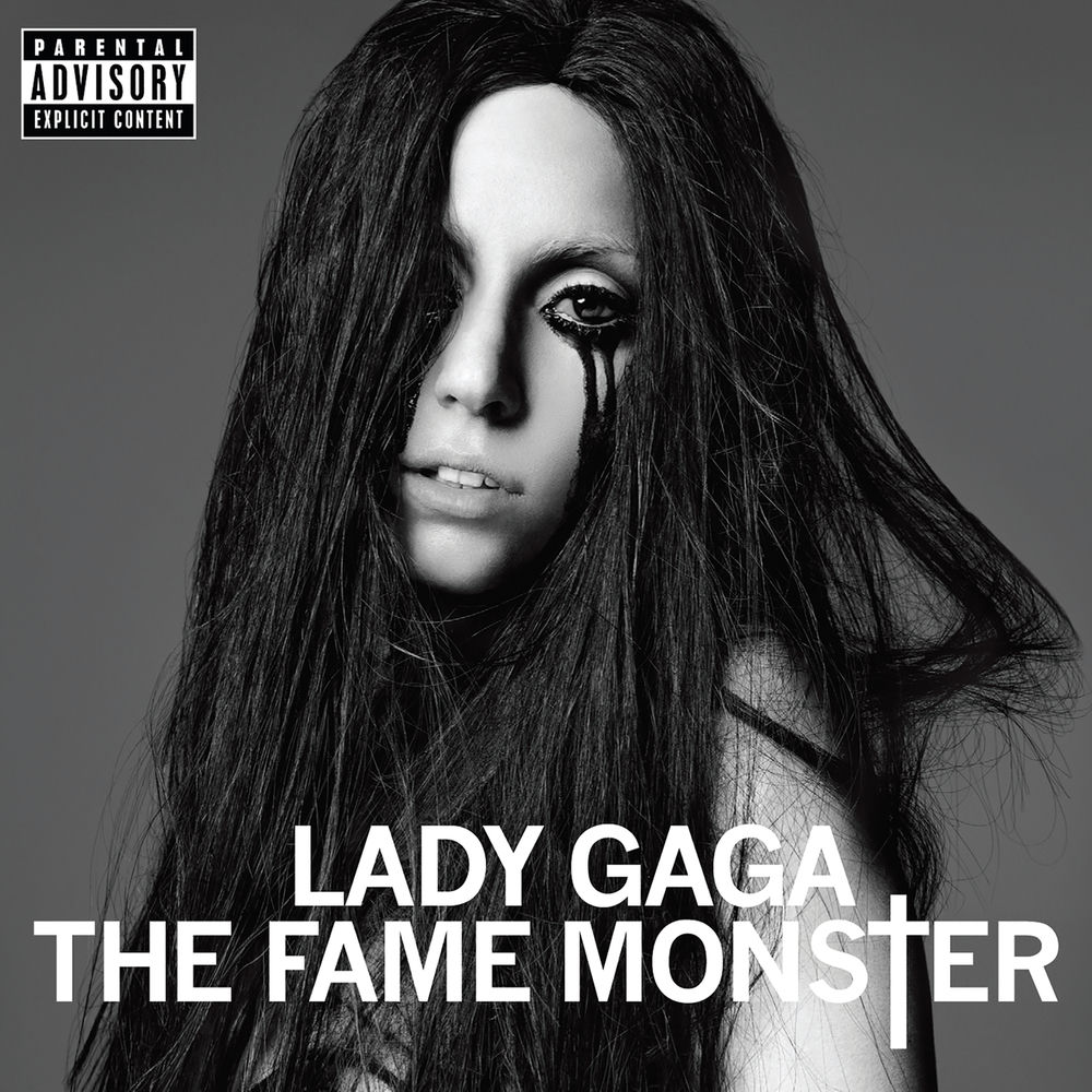 The Fame Monster — Lady Gaga