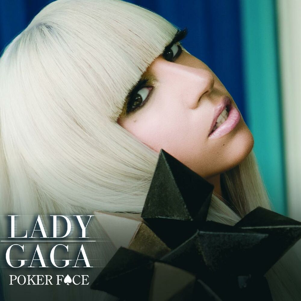 Poker Face (Remixes Part 1) — Lady Gaga