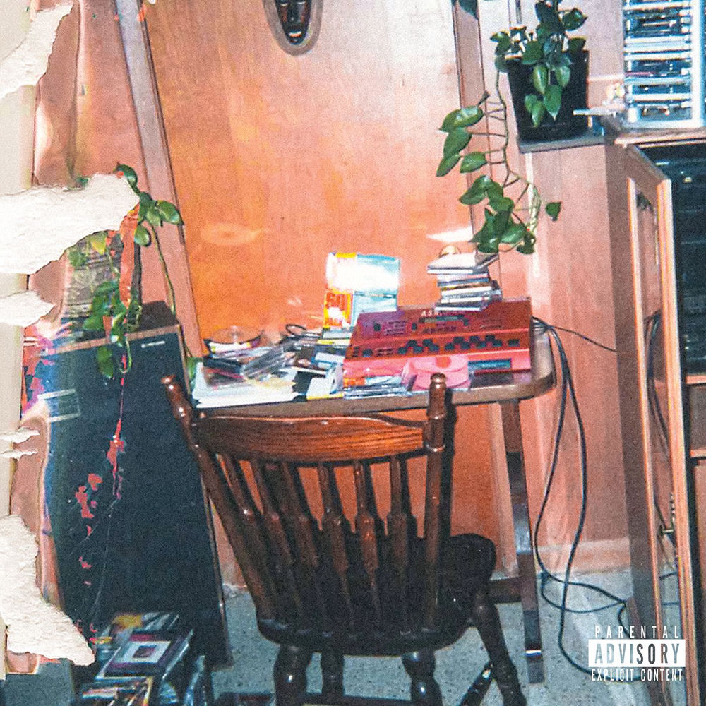 The Fall-Off — J. Cole