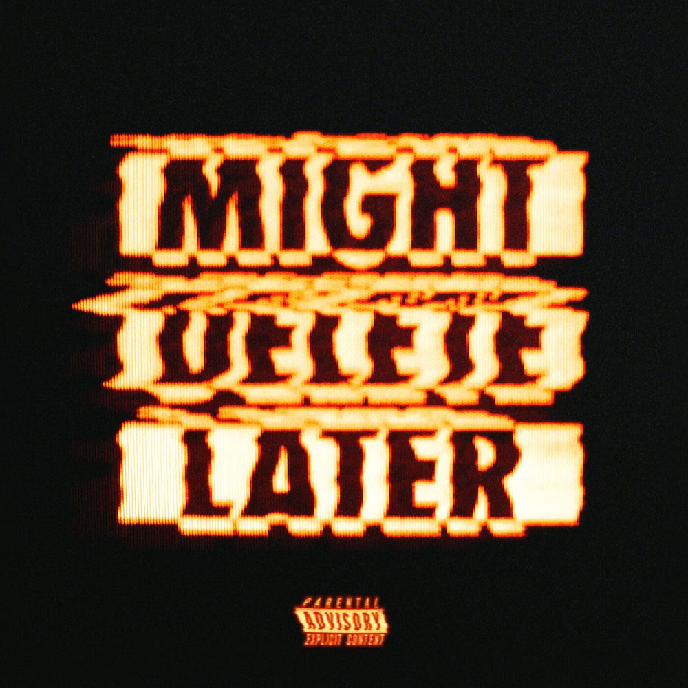 Might Delete Later — J. Cole