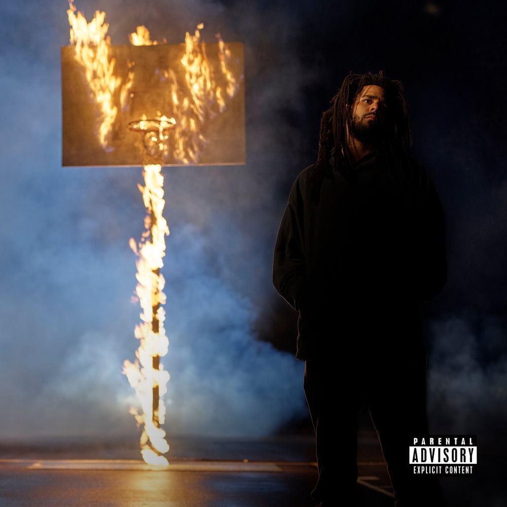 The Off-Season — J. Cole
