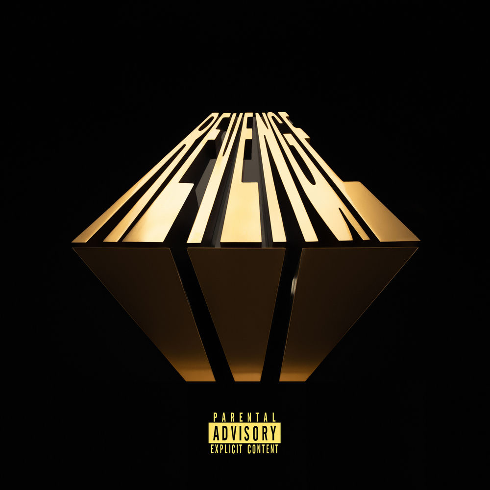 Revenge Of The Dreamers III — J. Cole