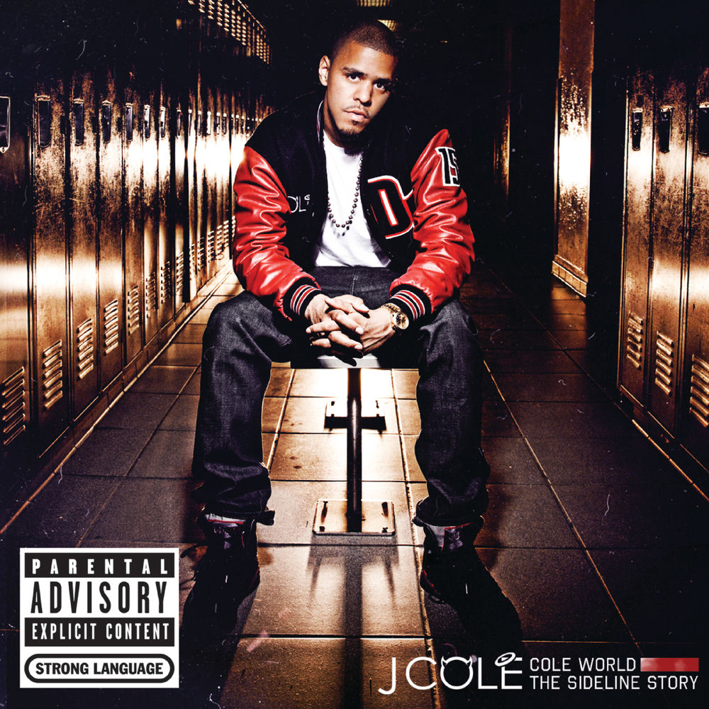 Cole World: The Sideline Story — J. Cole