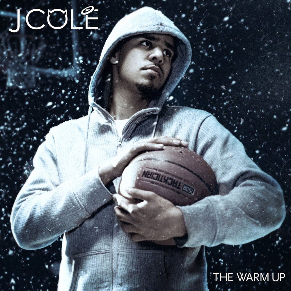 The Warm Up — J. Cole