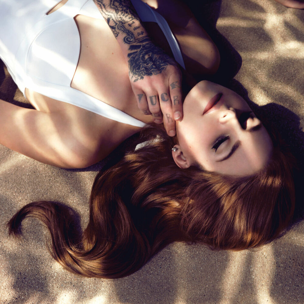Blue Jeans Remixes — Lana Del Rey