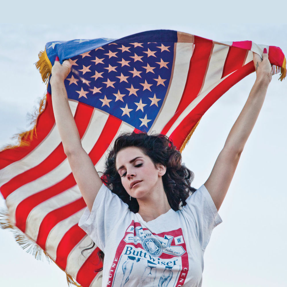 Ride (Remixes) — Lana Del Rey
