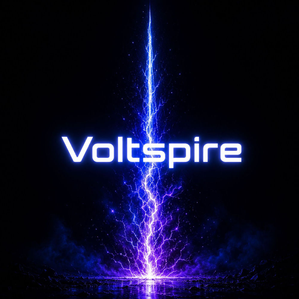 Voltspire — Murikaos