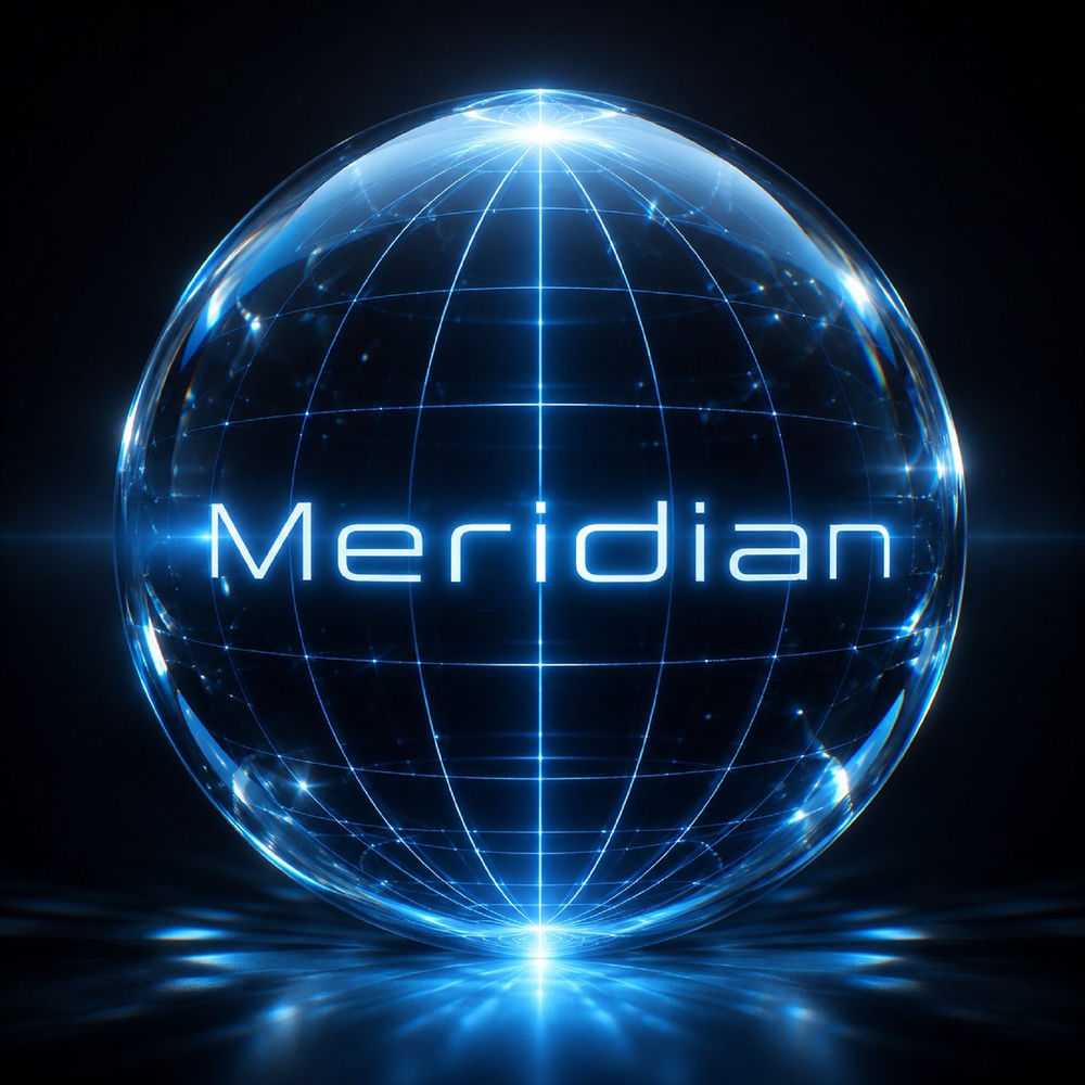 Meridian — Murikaos