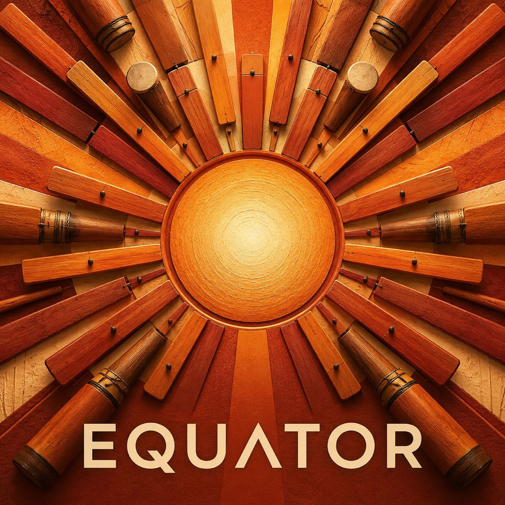 Equator — Murikaos