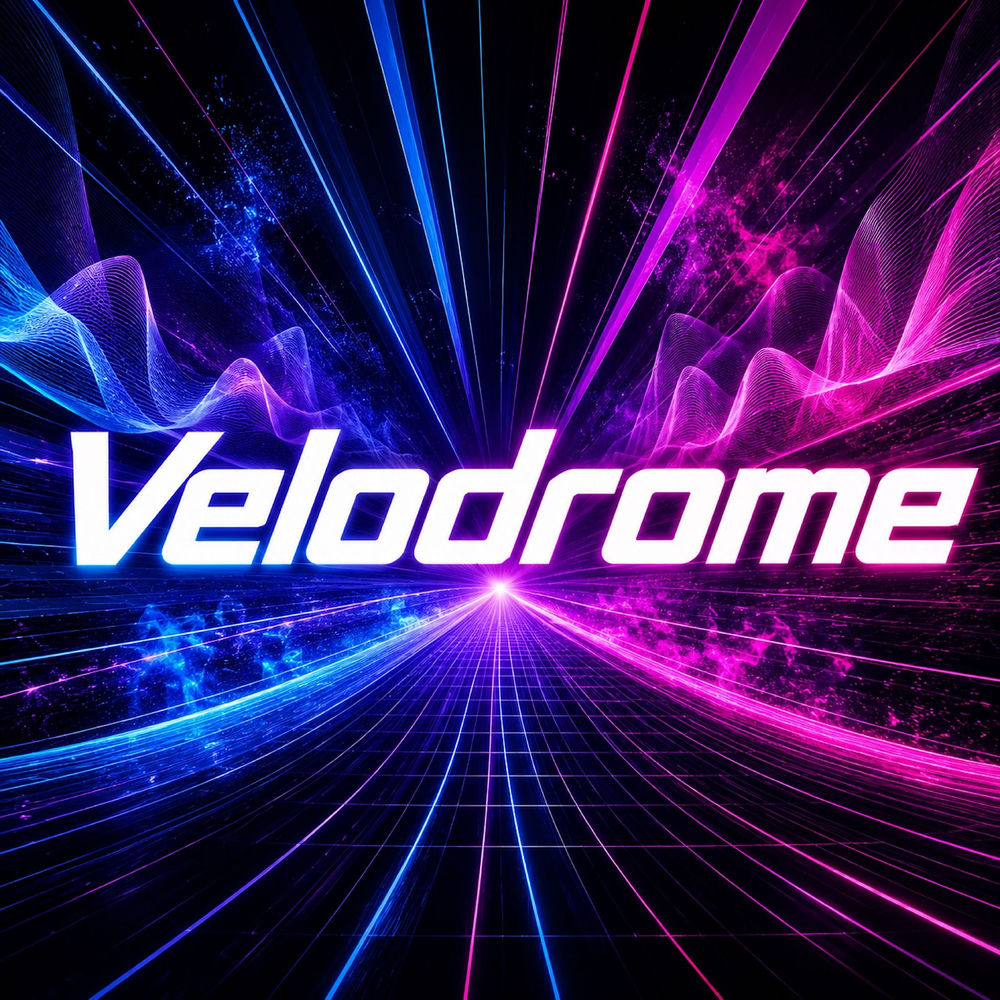 Velodrome — Murikaos